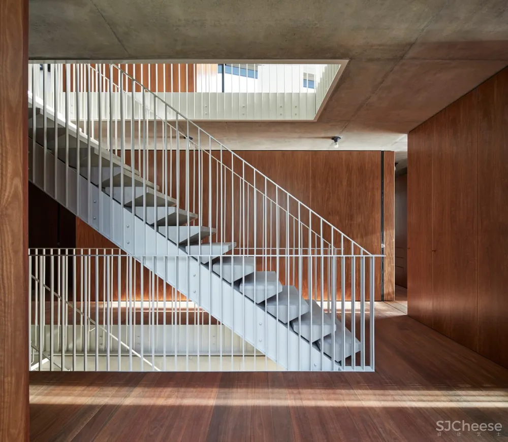 Chenchow Little:澳大利亚精致海滨别墅 Coogee House