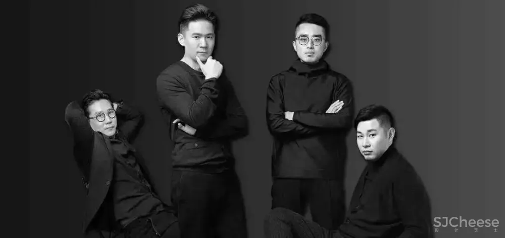 南京仙林私人住宅丨简约勾勒极致之美