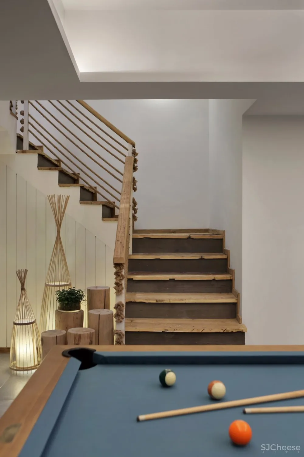 【李健明】曝改千万豪宅丨打造一家只有5间房的私人民宿