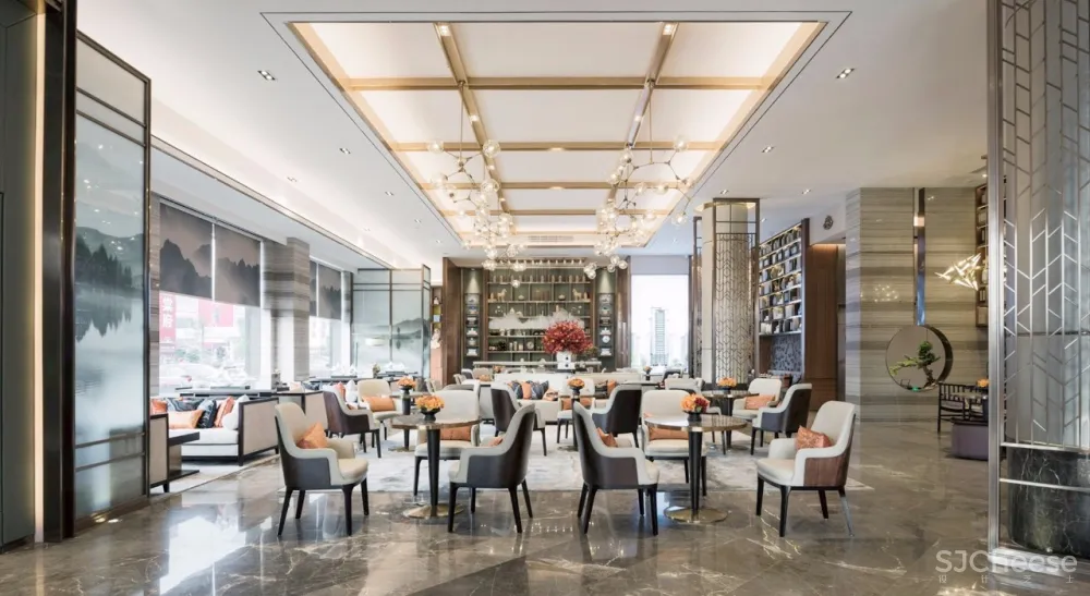 山居美学 - 打造与众不同的新亚洲文化品质空间