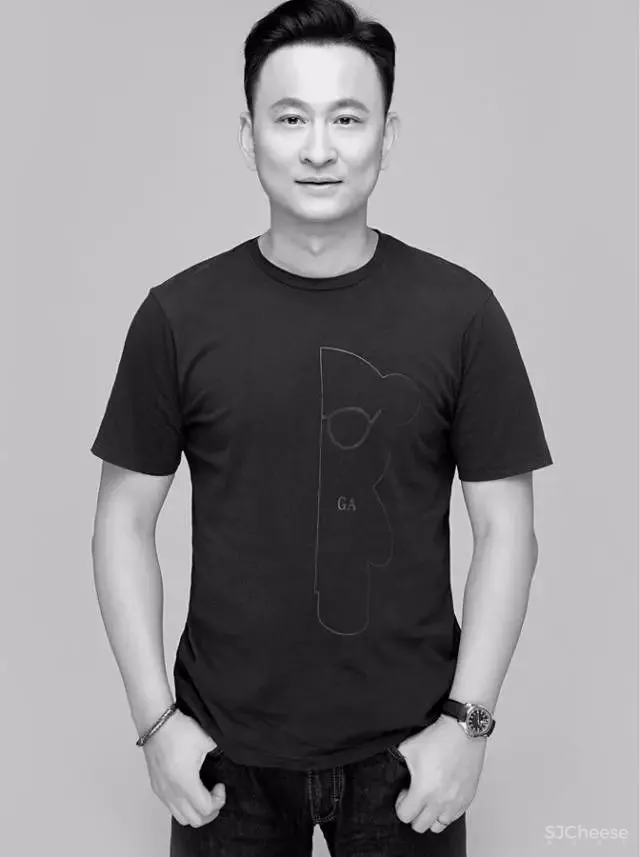 戴勇新作 | 时尚优雅,艺术感性的美学空间