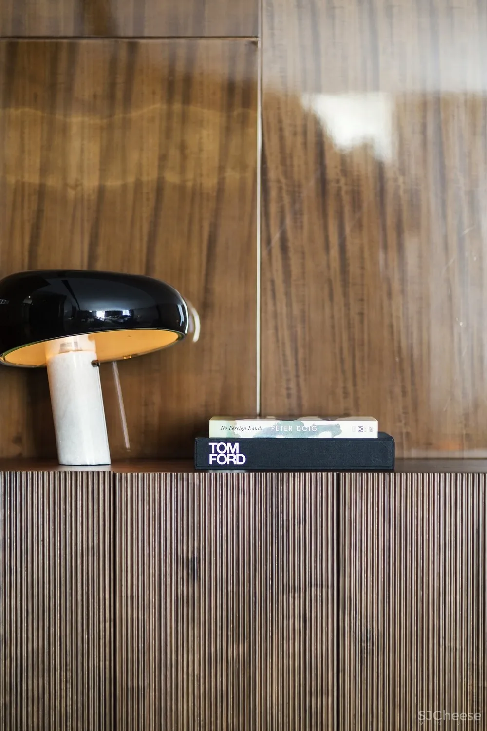 序向设计 | 简约至上的设计美学