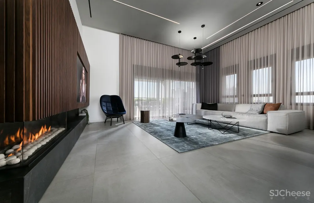 Erez Hyatt新作 | 以色列极简美学的高度