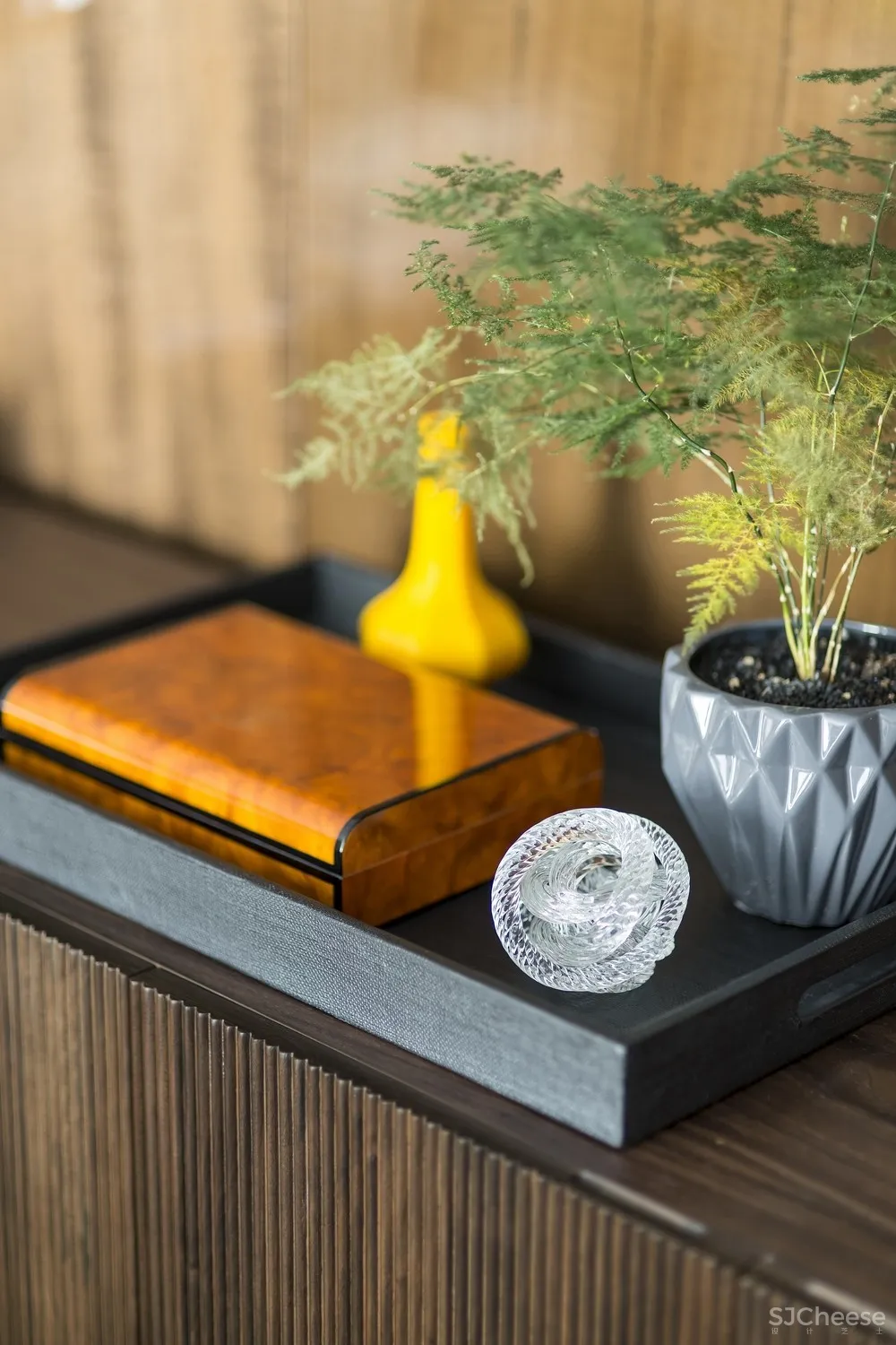 序向设计 | 简约至上的设计美学