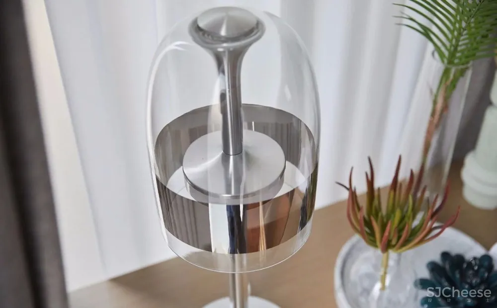 这才是顶级艺术样板间该有的样子