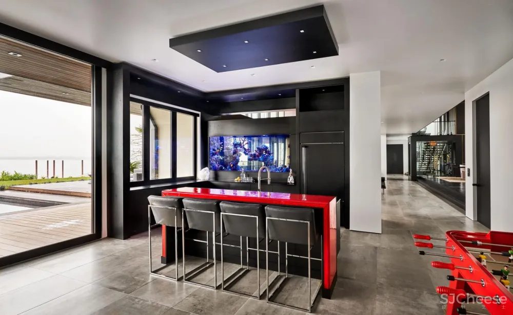 Ponciano Design | 融入了现代感的美好设计