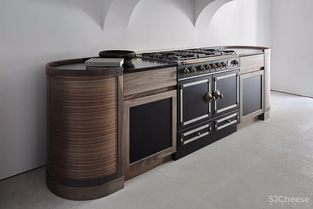 新作 | Valmonte 西班牙风格私人住宅