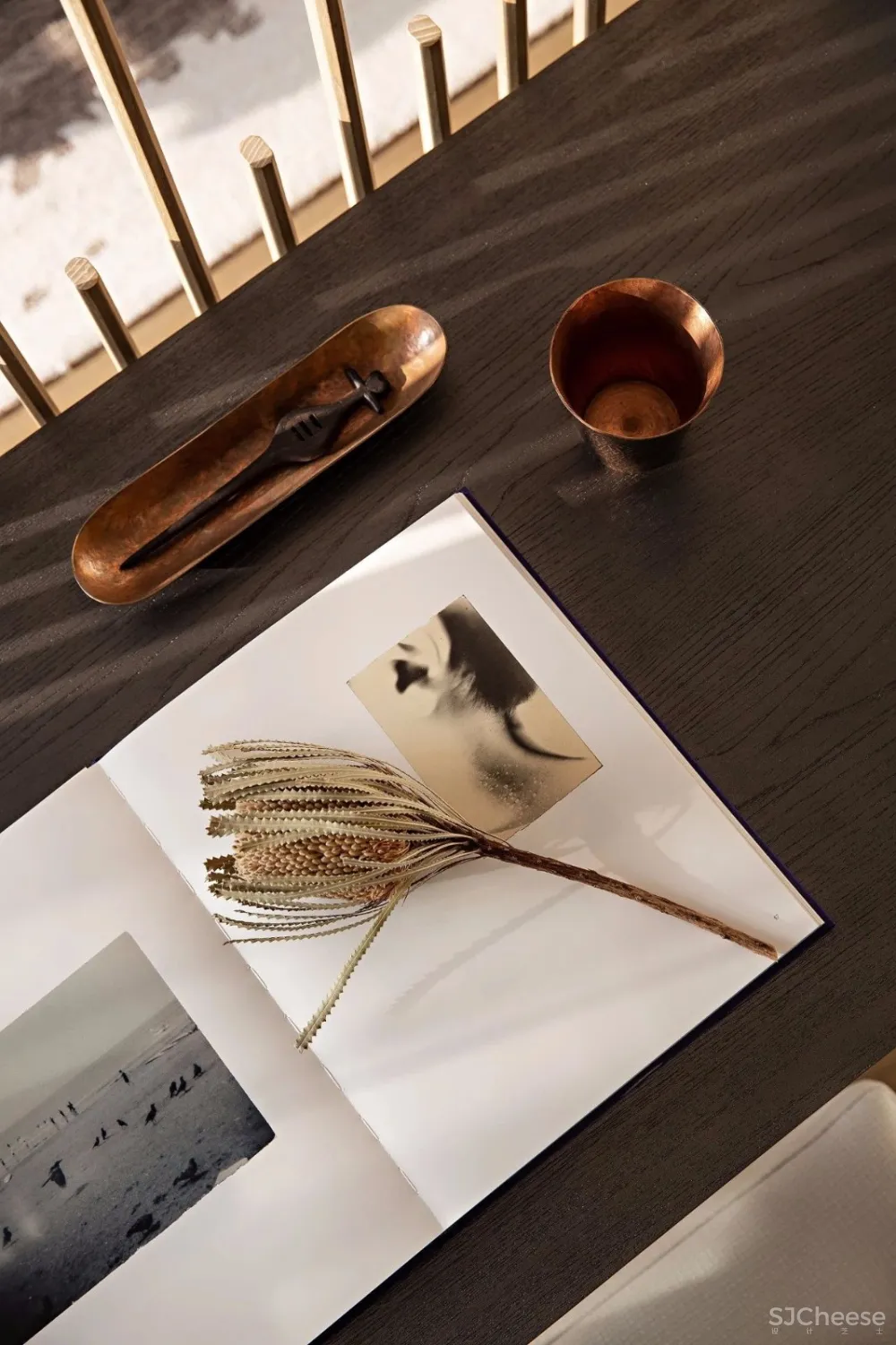 新作 | 清然静宁,承载灵性与诗意的东方合院