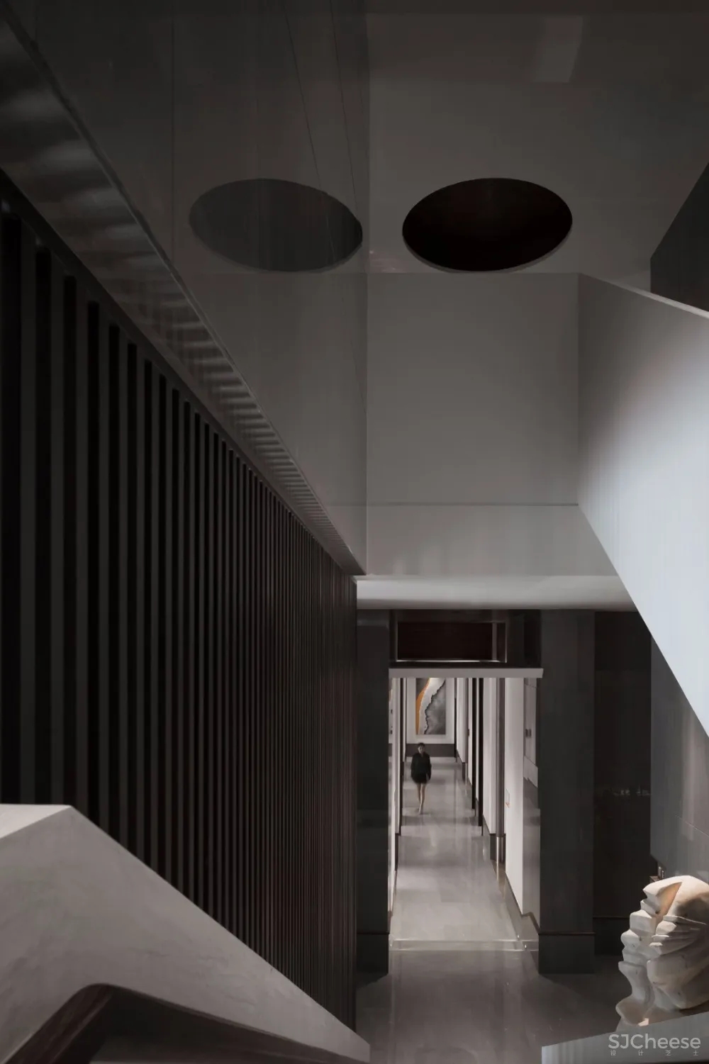 最新 | 岁寒三友:高级黑如何演绎盛唐典雅与气度