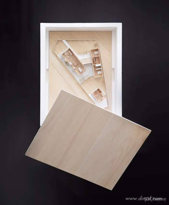 TRIAS | 可持续发展的浪漫住宅