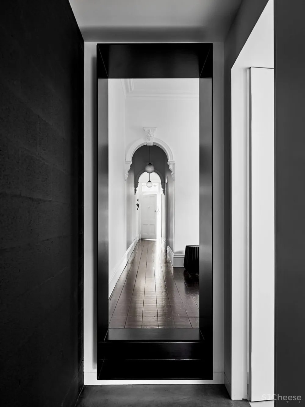 Taylor Knights | 高度精致和迷人的空间