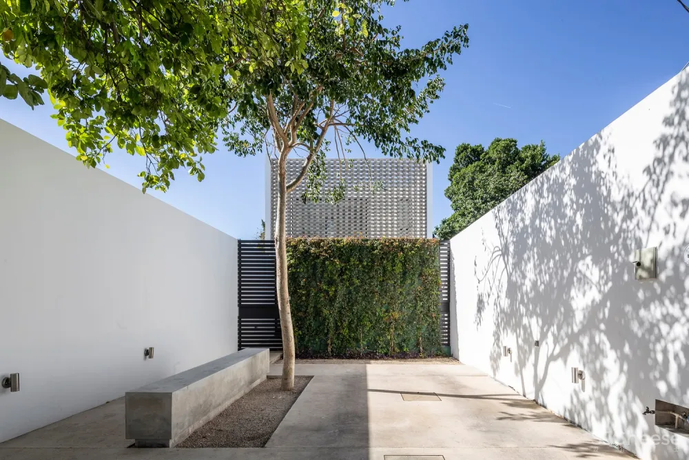 Studio 5.5 / P11 Arquitectos + Tao Arquitectura + Arq. Carlos Góngora