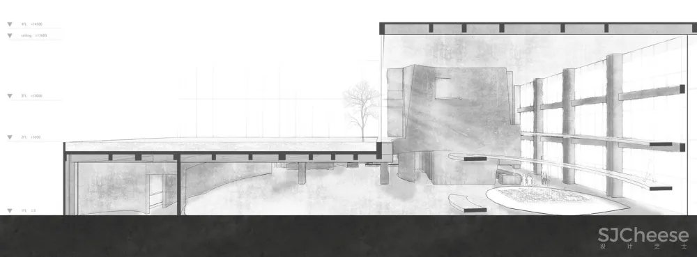 首发 | 水相设计:泉水滋养城市 用水滋润心灵