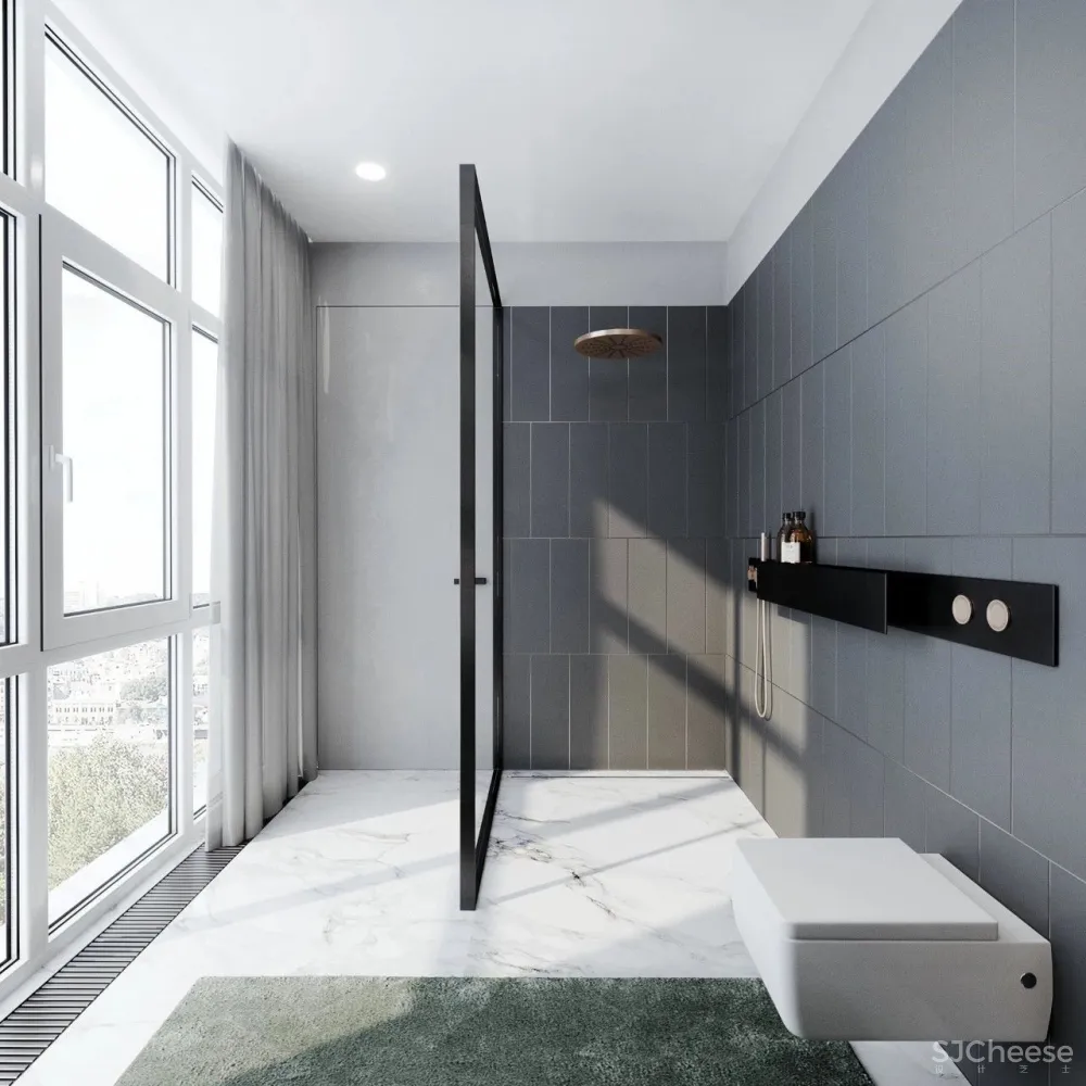 极简、才是极美