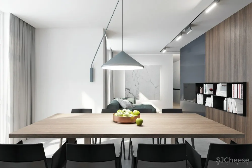 极简、才是极美