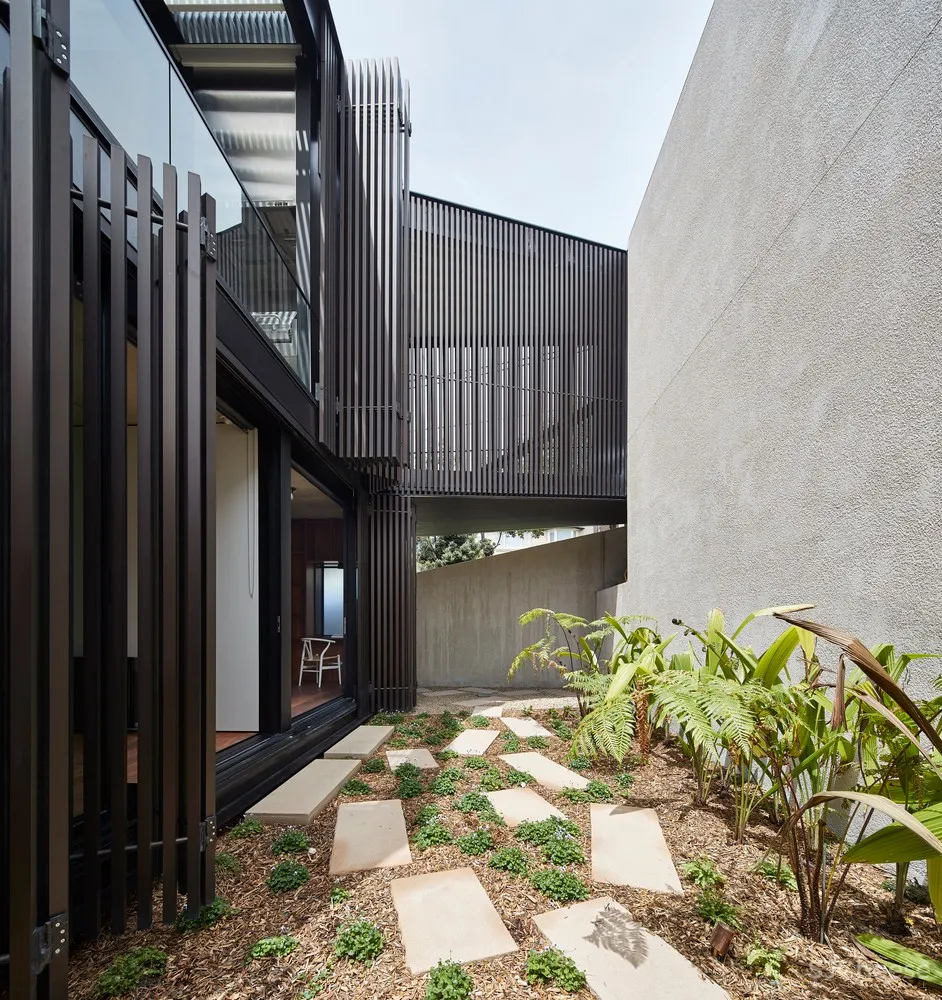 Chenchow Little:澳大利亚精致海滨别墅 Coogee House