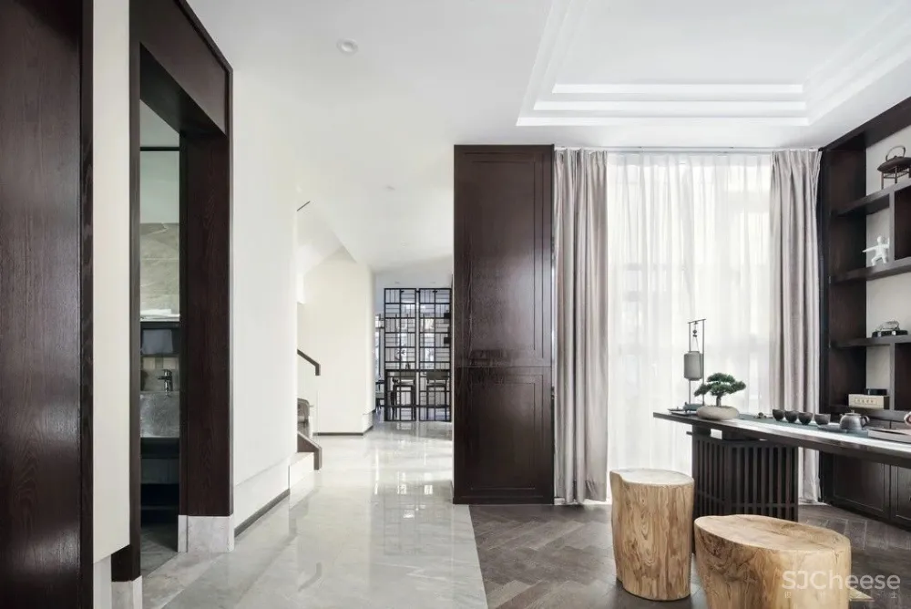 新作 | 极致东方,演绎最美的诗意栖居