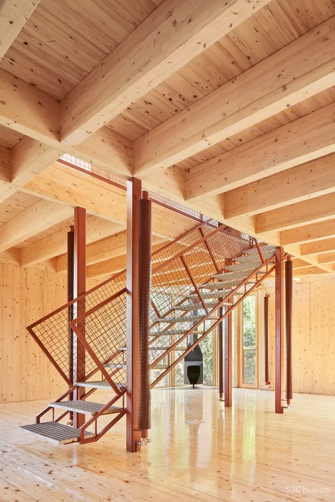 House in La Floresta / ARQUITECTURA-G