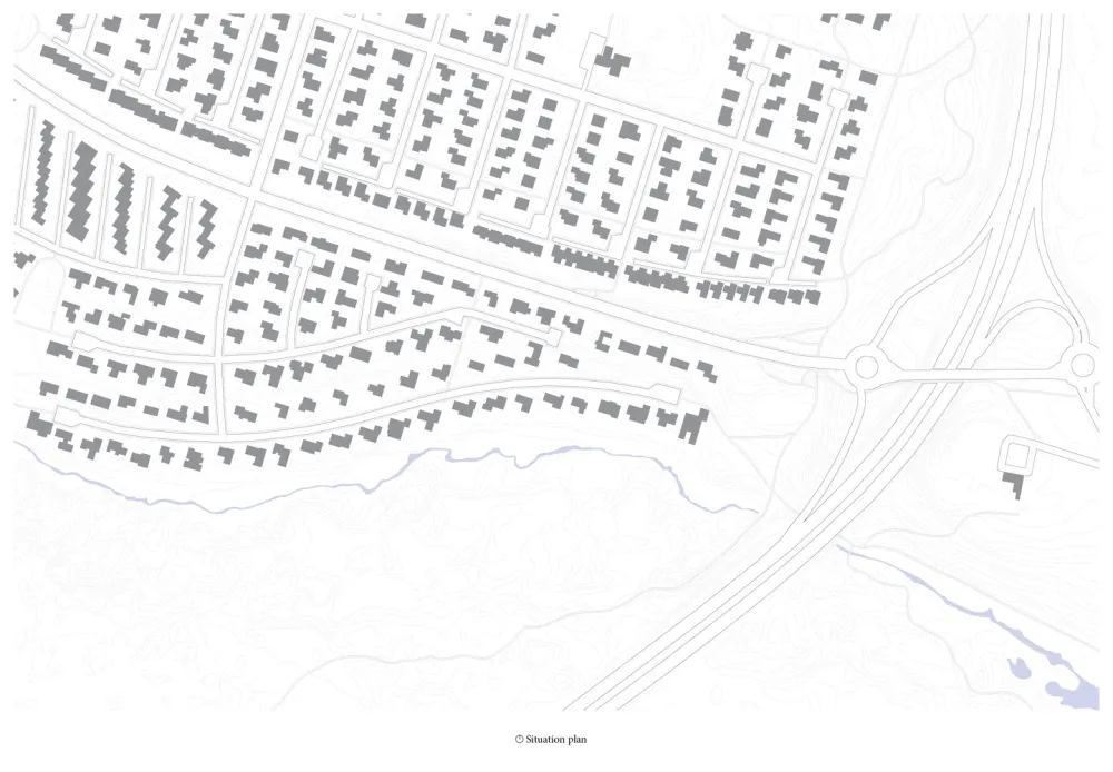 Trípólí:冰岛极简混凝土住宅 Private Residence