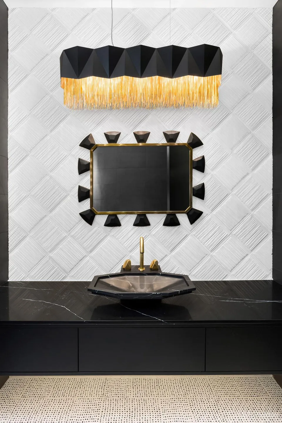 Ponciano Design | 融入了现代感的美好设计