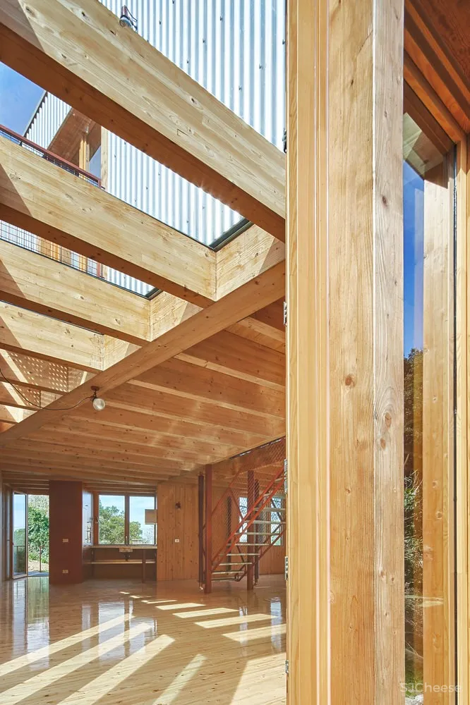 House in La Floresta / ARQUITECTURA-G