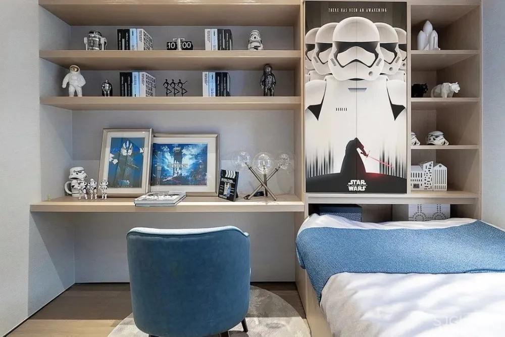 新中式丨简雅范