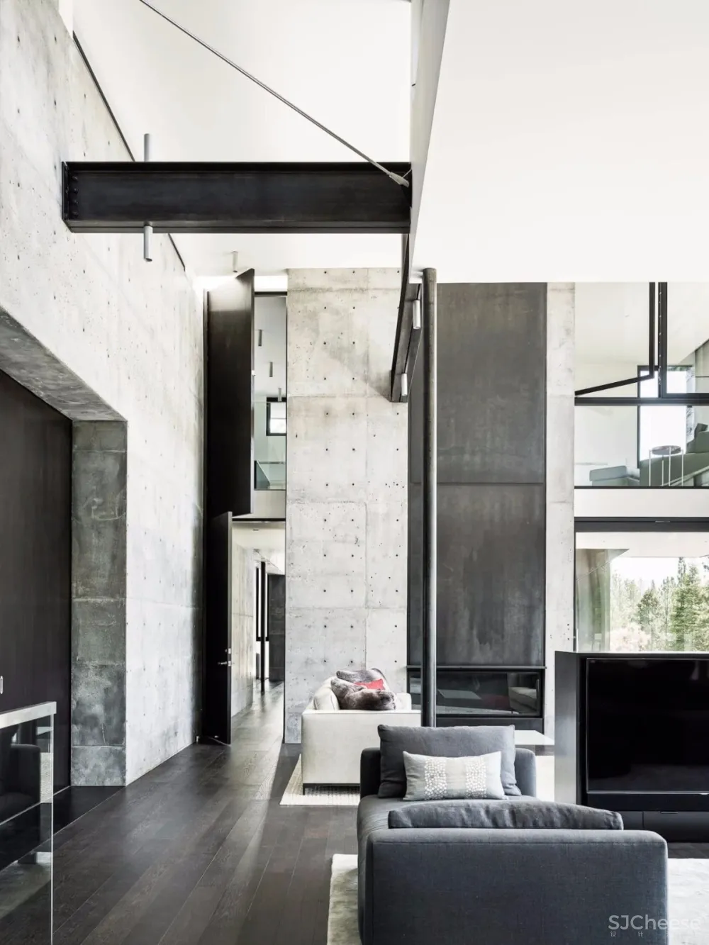 为什么越简单的设计丨越令人震撼