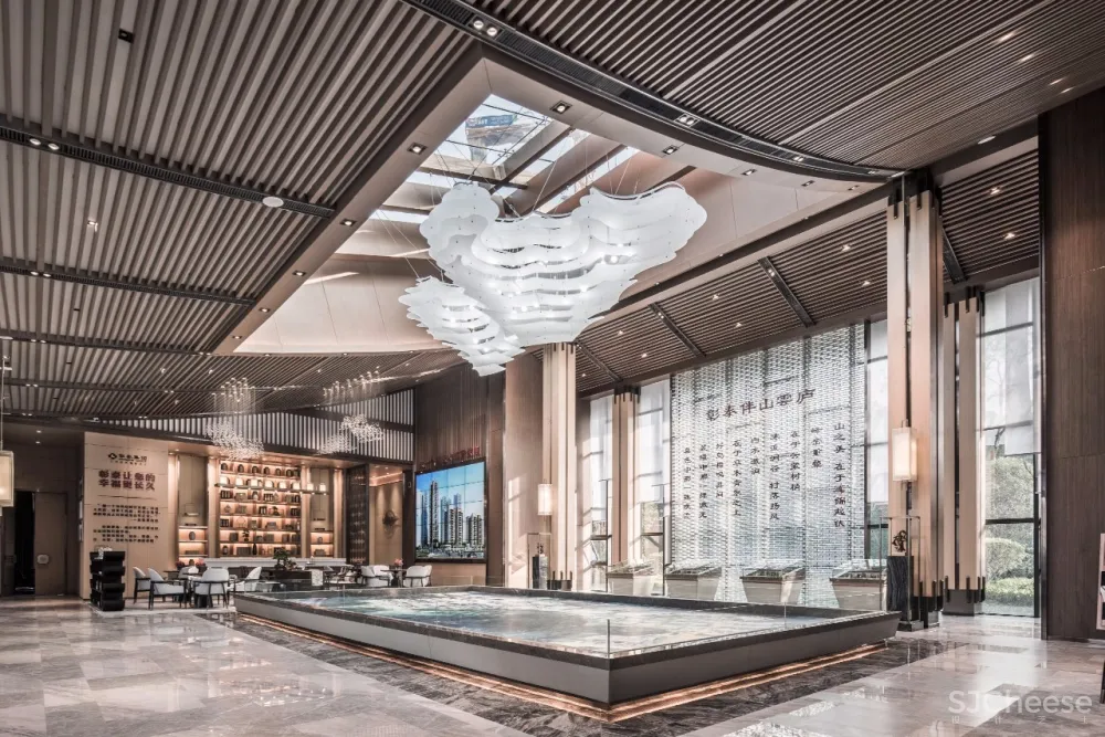 山居美学 - 打造与众不同的新亚洲文化品质空间