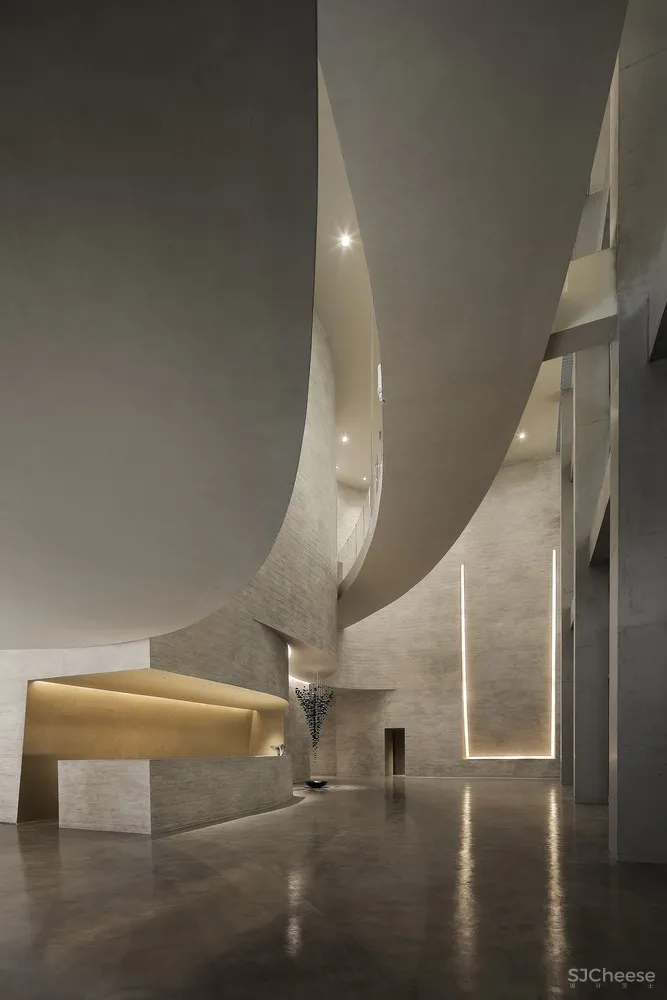 首发 | 水相设计:泉水滋养城市 用水滋润心灵