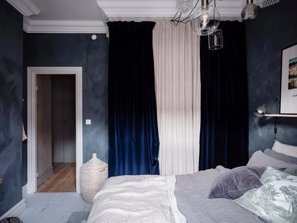 100款北欧设计丨高级又好看