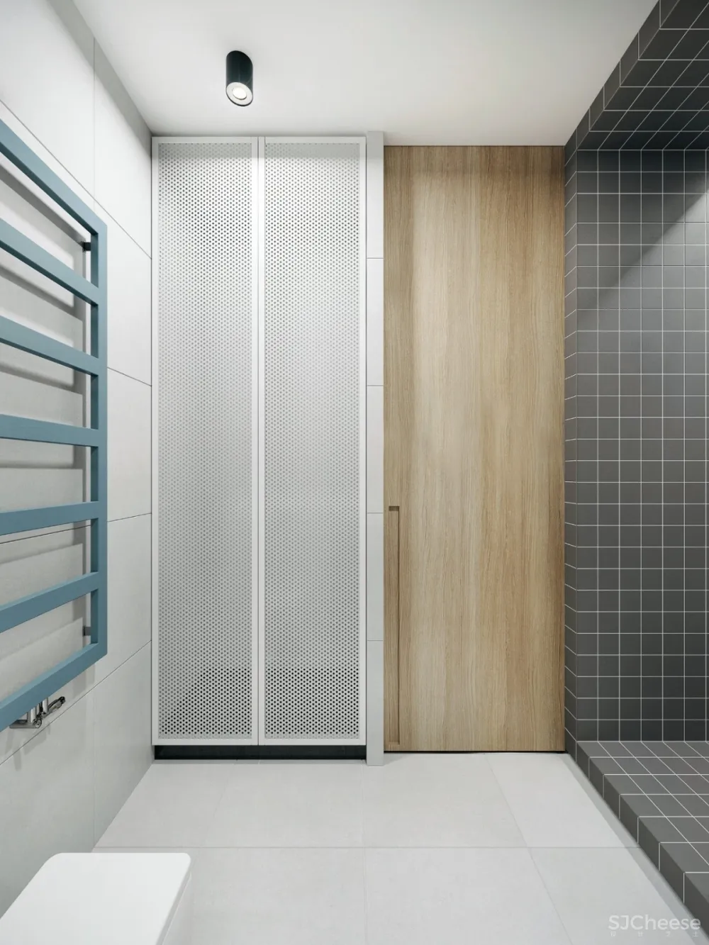 极简、才是极美