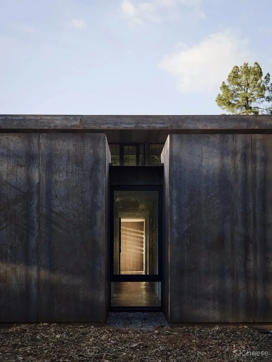 为什么越简单的设计丨越令人震撼