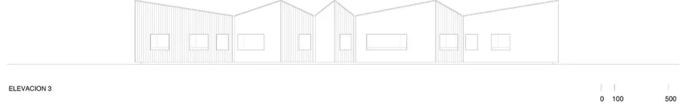 El Cortijo住宅,厄瓜多尔 / Felipe Assadi Arquitectos