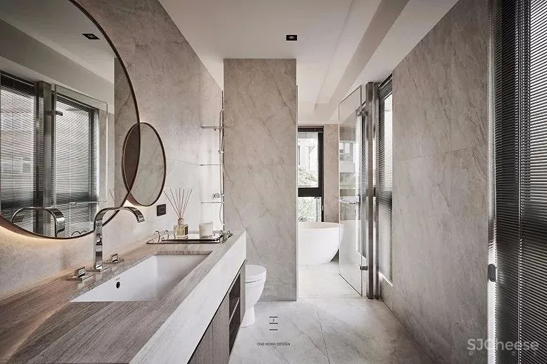 精致简约台式风丨高级范儿的完美呈现