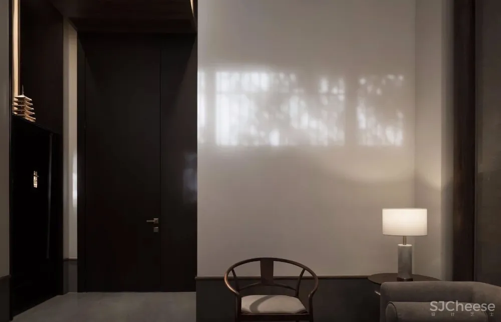 最新 | 岁寒三友:高级黑如何演绎盛唐典雅与气度