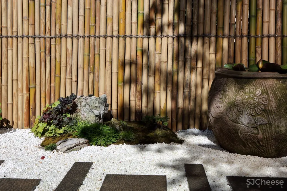 【李健明】曝改千万豪宅丨打造一家只有5间房的私人民宿