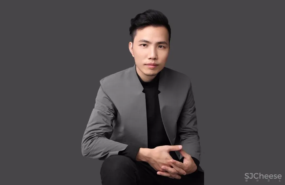 800m²法式合院丨演绎现代轻奢版时尚豪宅