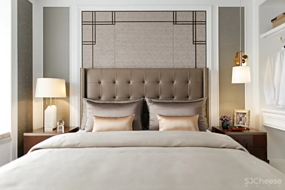 序向设计 | 简约至上的设计美学