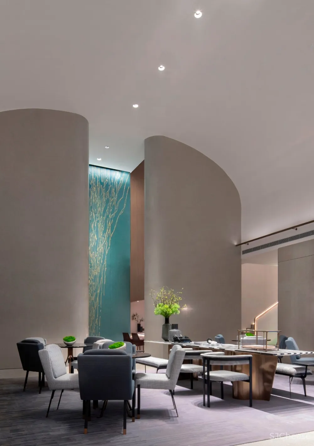 新作 | 安静的艺术:所有的设计想象,都是基于心灵而出发