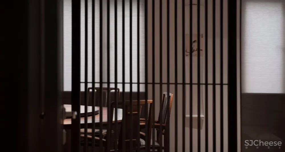 最新 | 岁寒三友:高级黑如何演绎盛唐典雅与气度