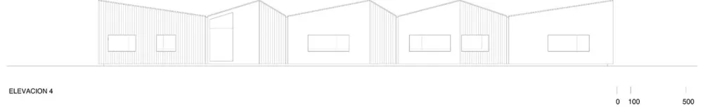 El Cortijo住宅,厄瓜多尔 / Felipe Assadi Arquitectos