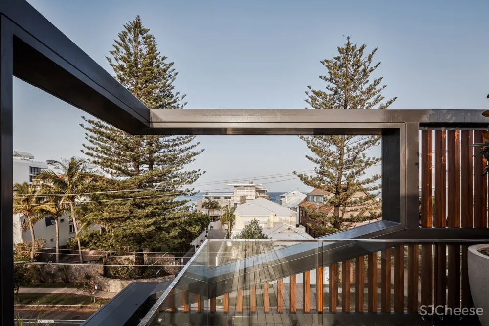 08 Albatross Avenue House / Studio Workshop