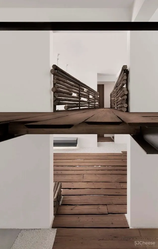 都市里的自然之家 / 原地建筑