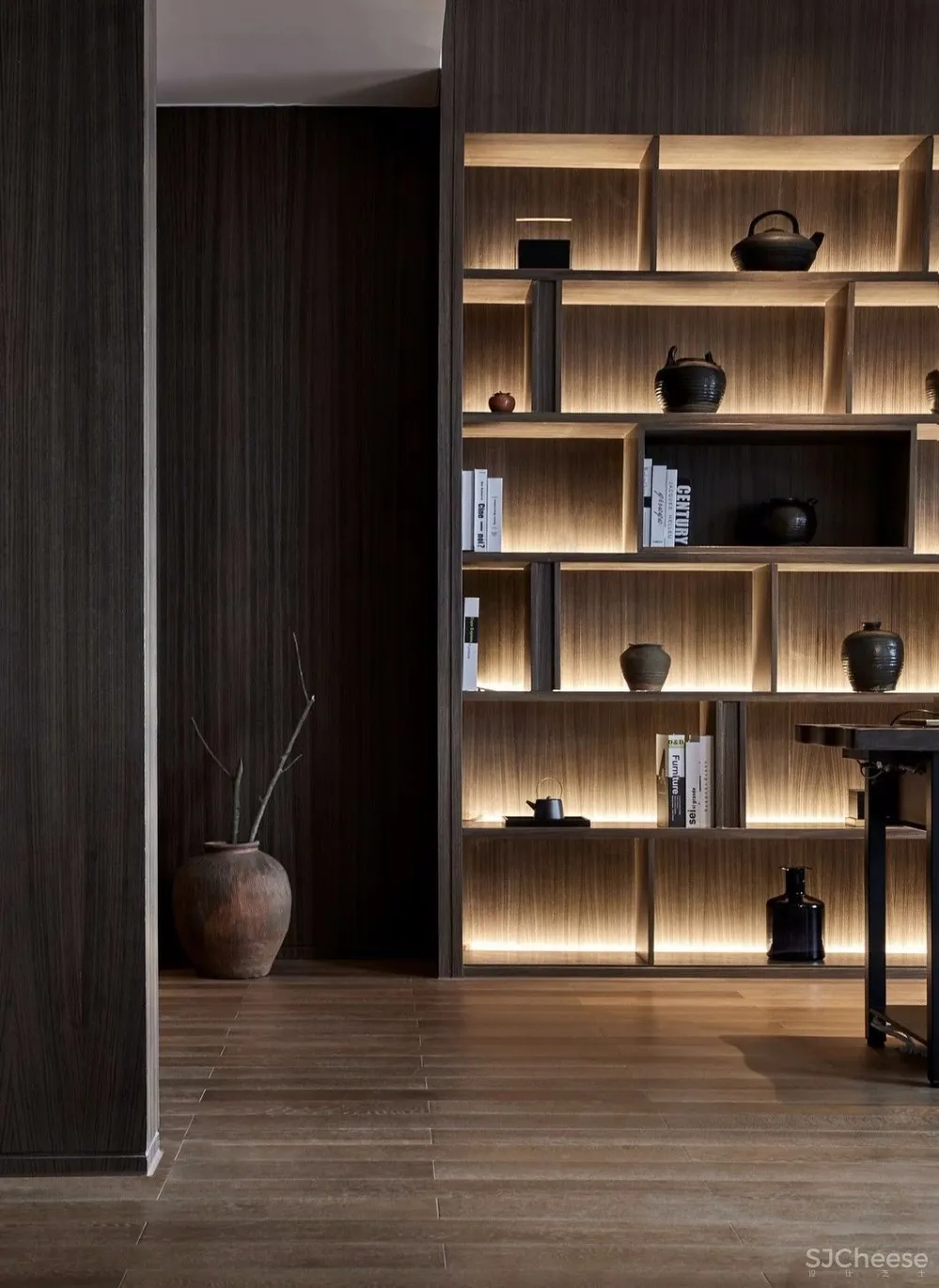 这样设计丨江南山水意境更有风韵