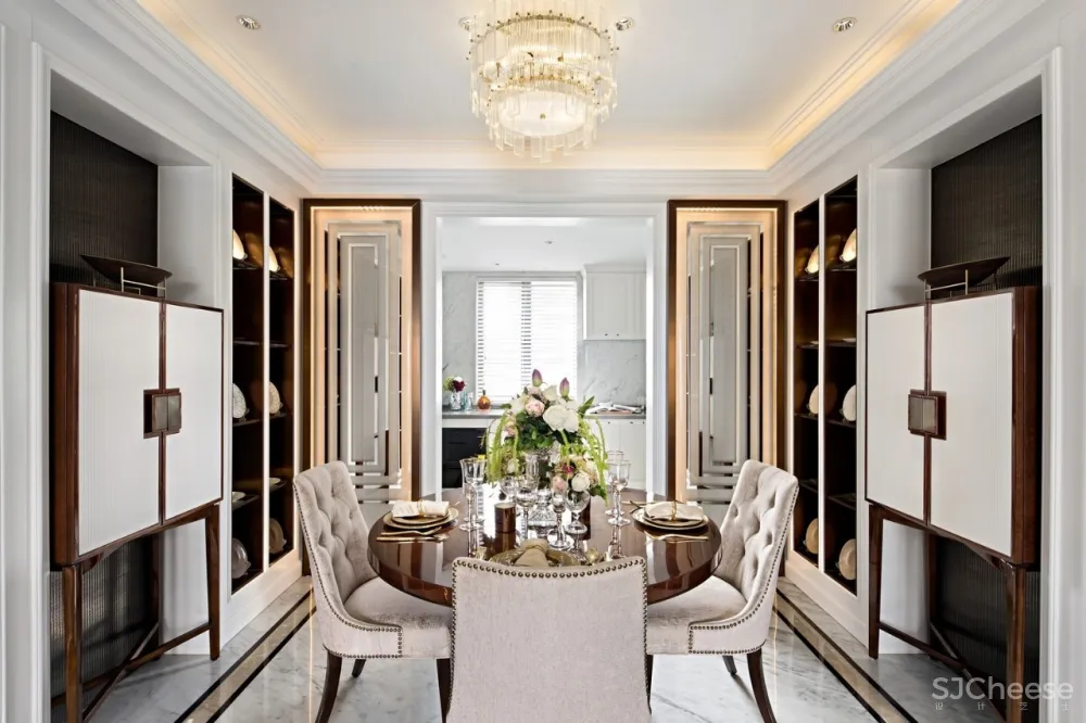 序向设计 | 简约至上的设计美学