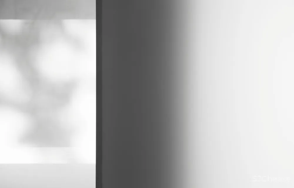 GVFC Apartment by Balzar Arquitectos