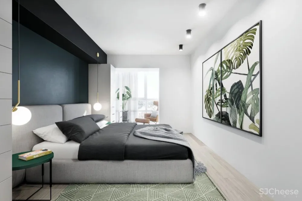 极简、才是极美