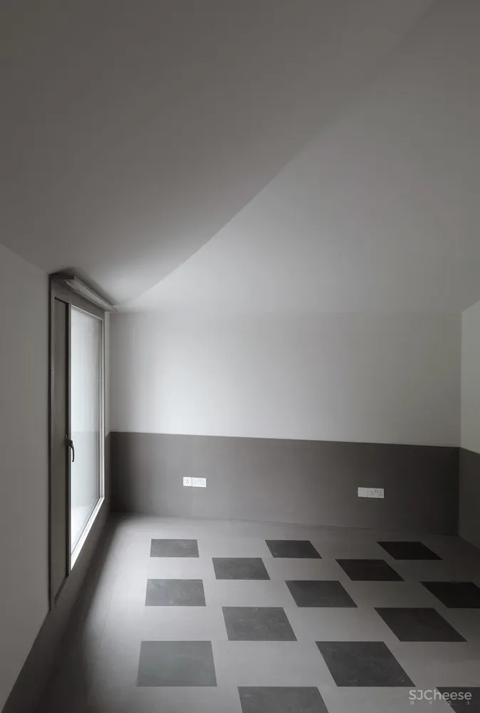 花园住宅 / David Leech Architects