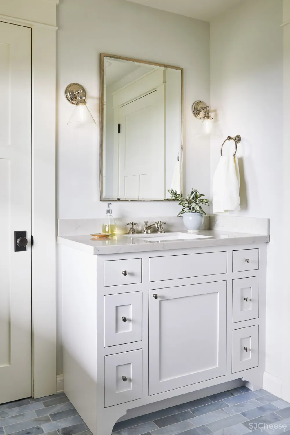 Lane McNab | 从音乐到设计的蜕变