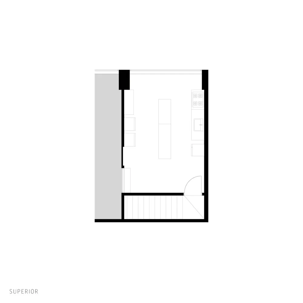 Cookie Stories / Solo Arquitetos